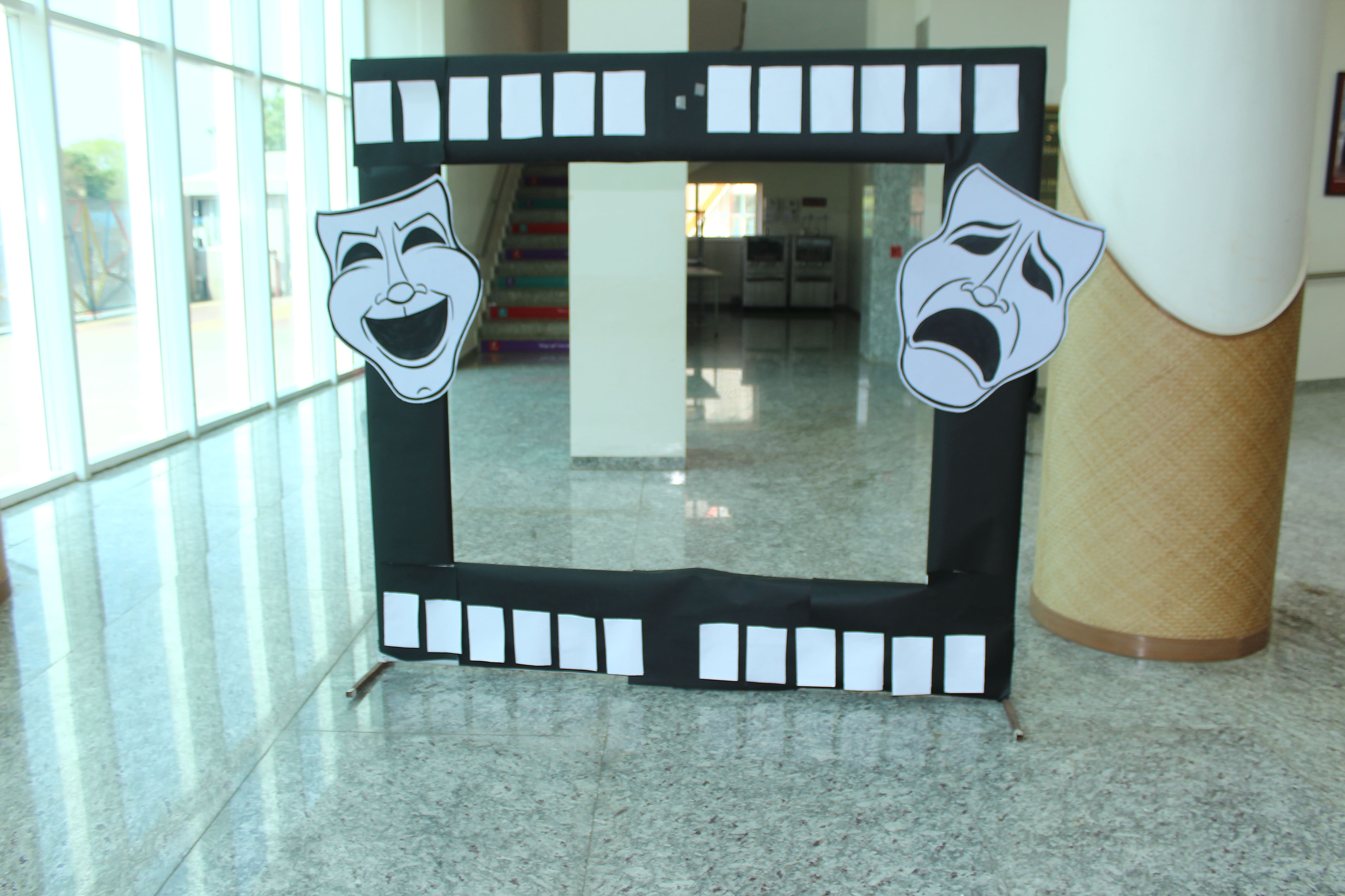   Art Exhibition 2024-25